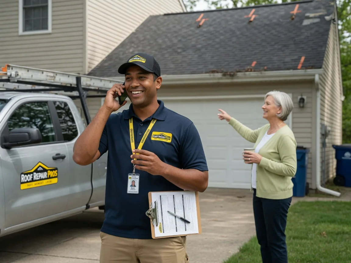 Roof Repair Compton, AR FAQs